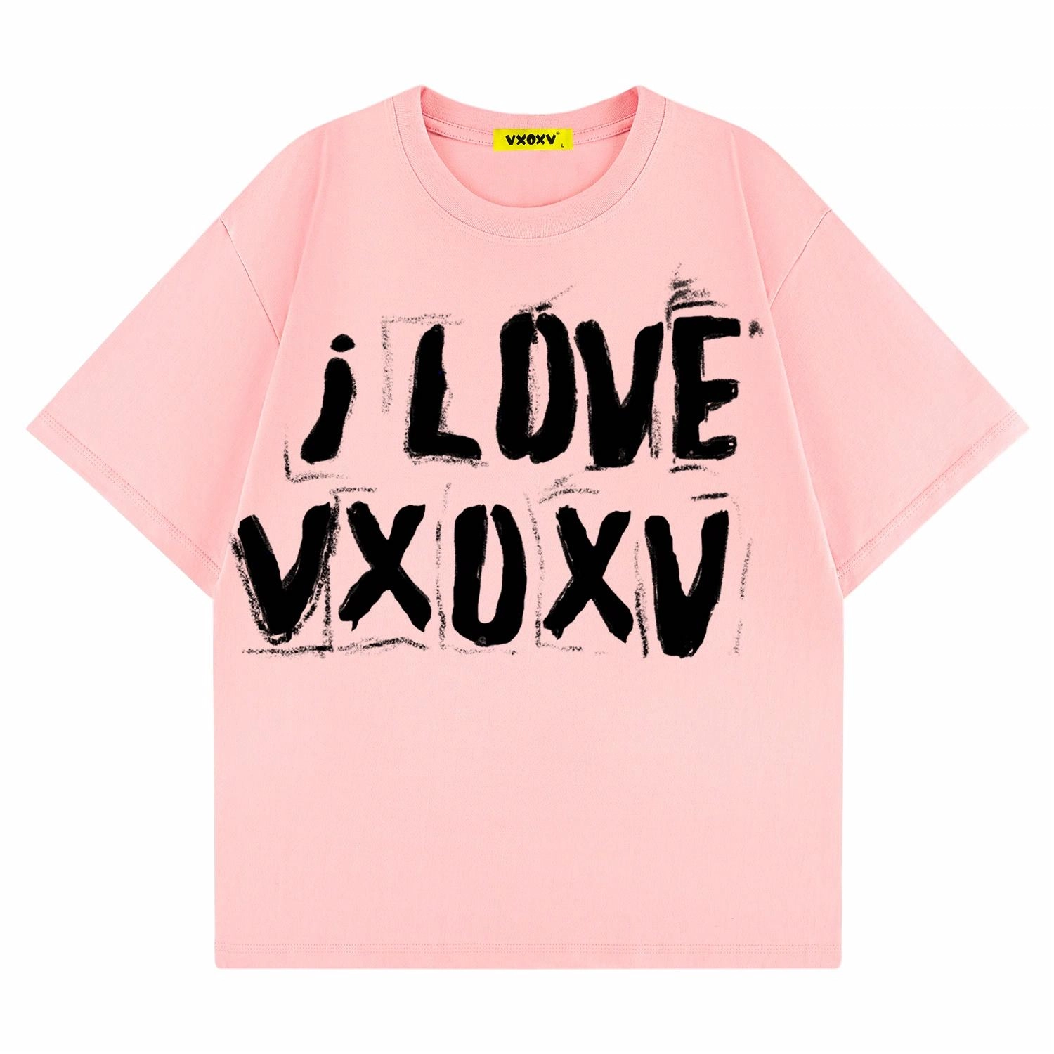 VXOXV logoT