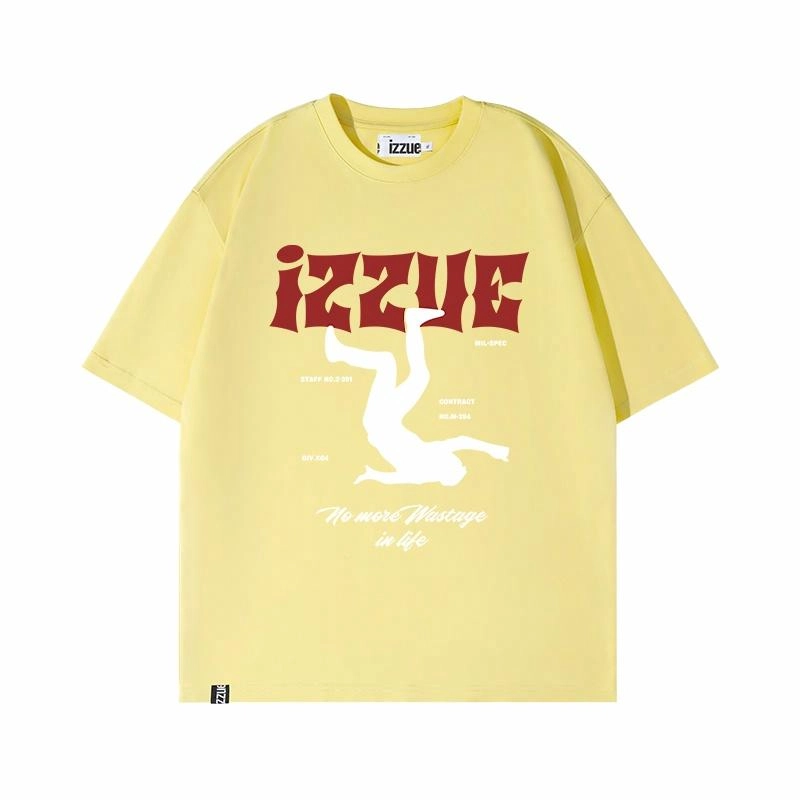 izzue T