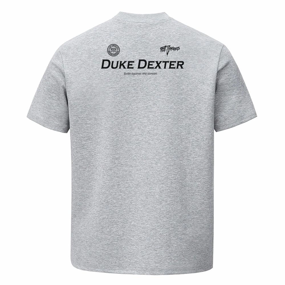 DUKE+DEXTER T