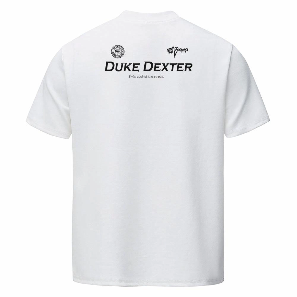 DUKE+DEXTER T