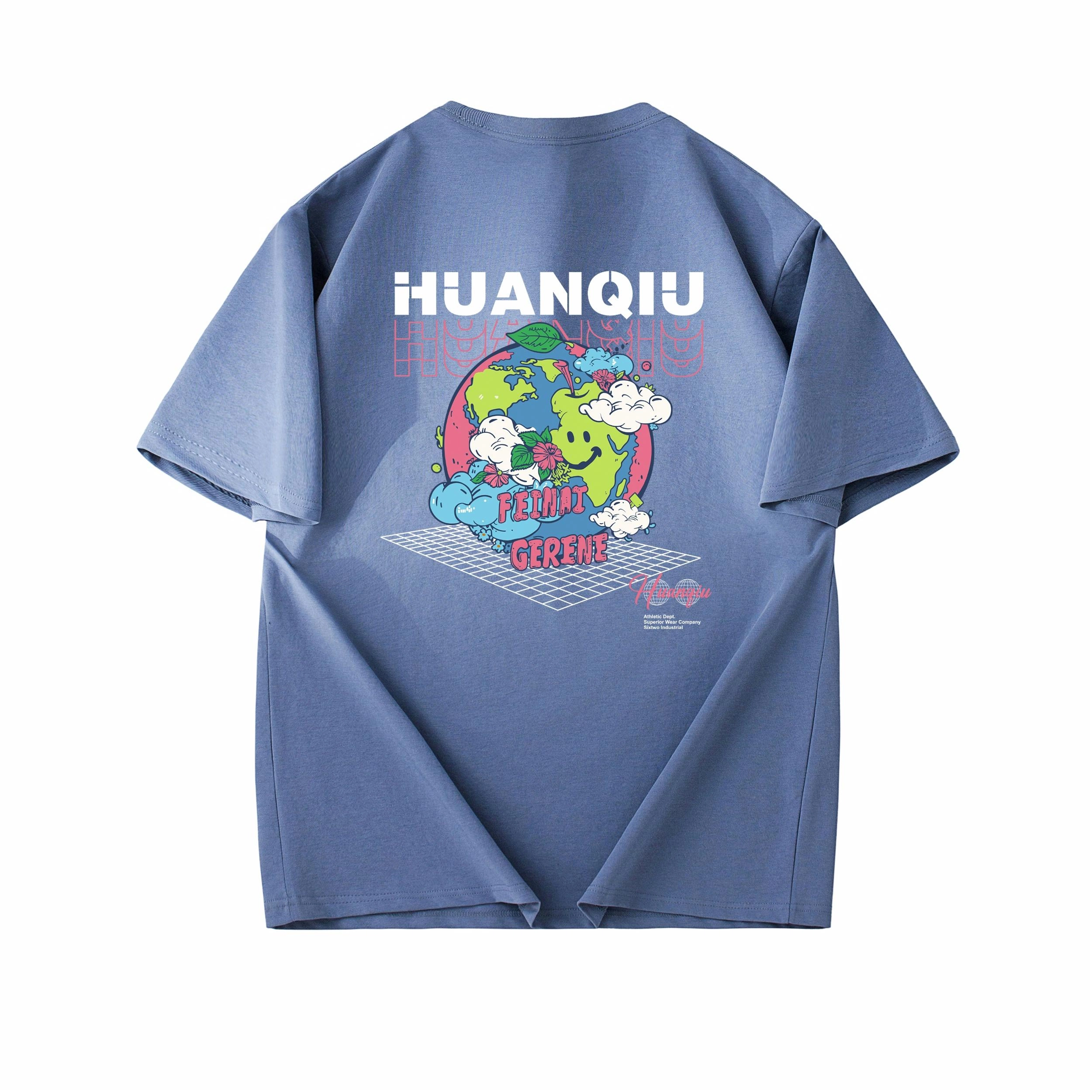 HUANQIU TT