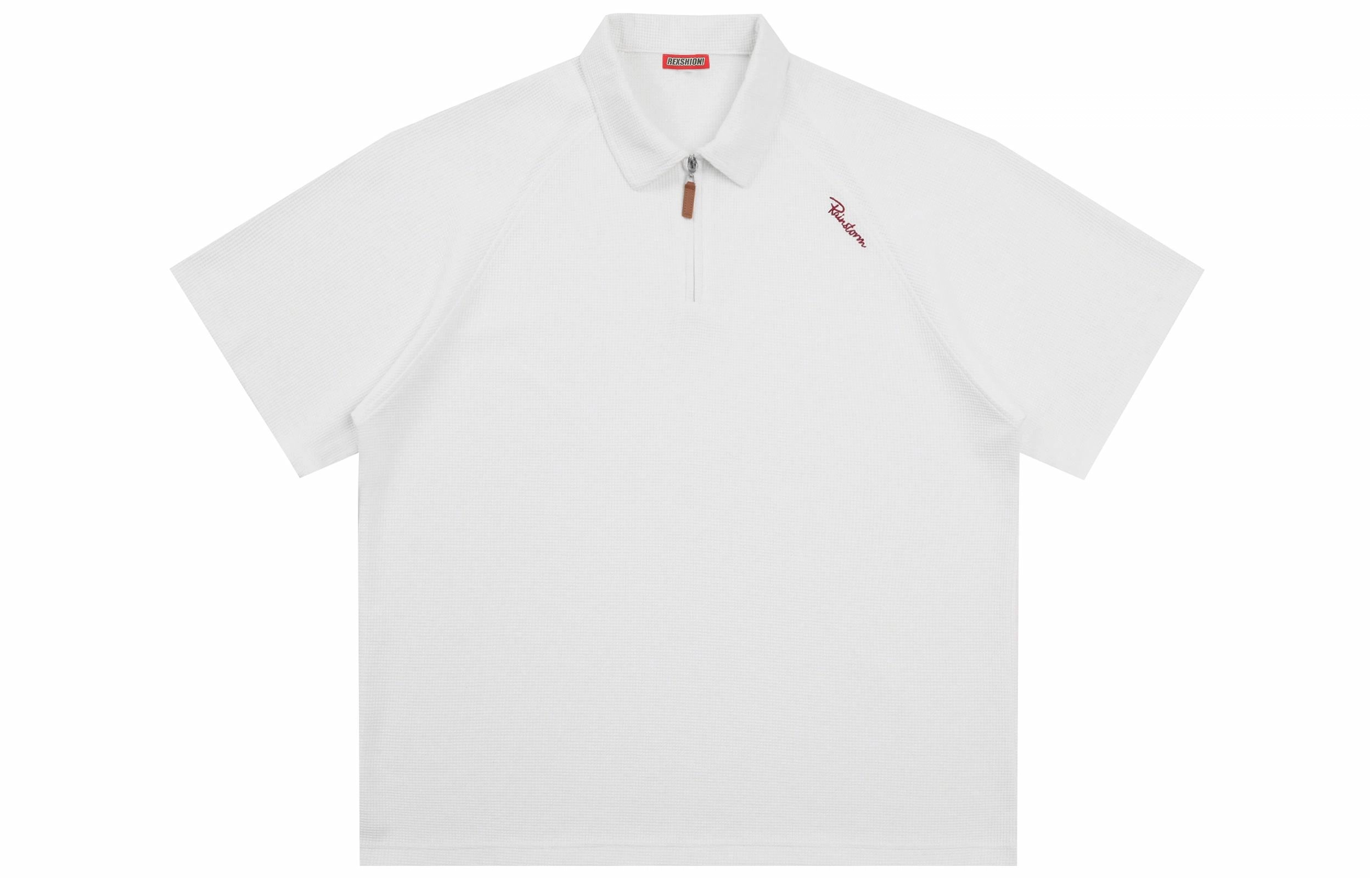 REXSHION LogoPolo