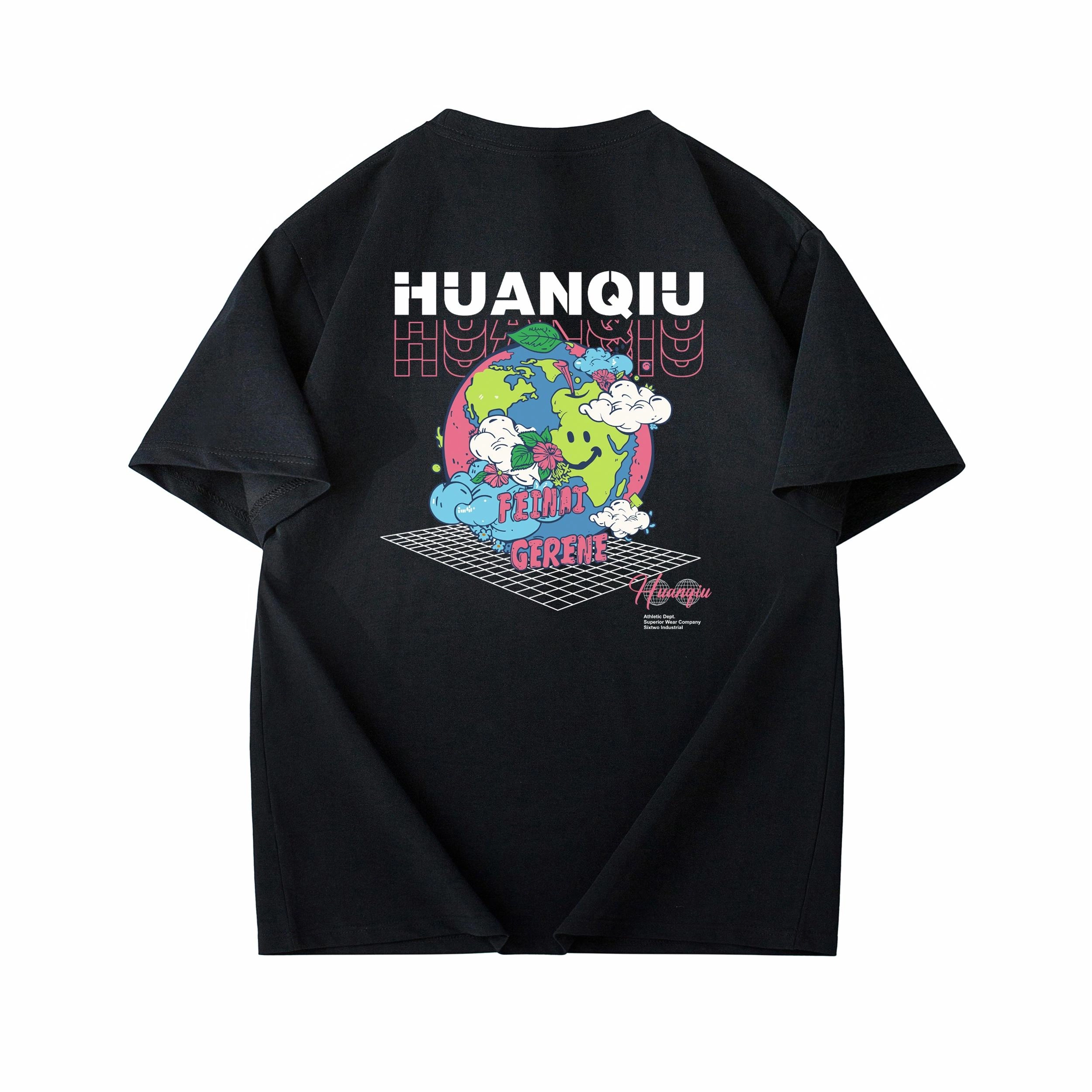 HUANQIU TT