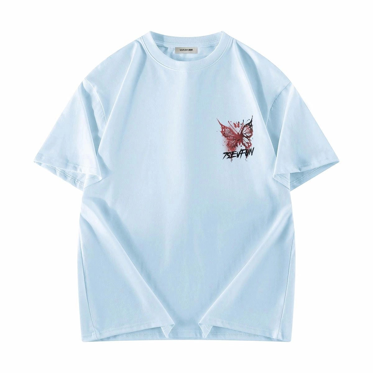 7 SEVFUN T