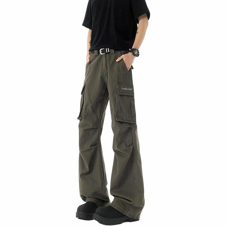 CHARLIE GOLF