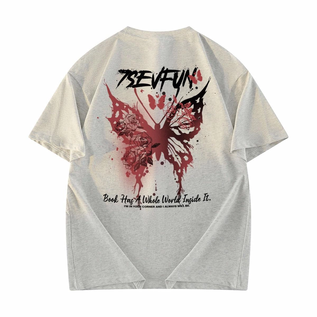 7 SEVFUN T