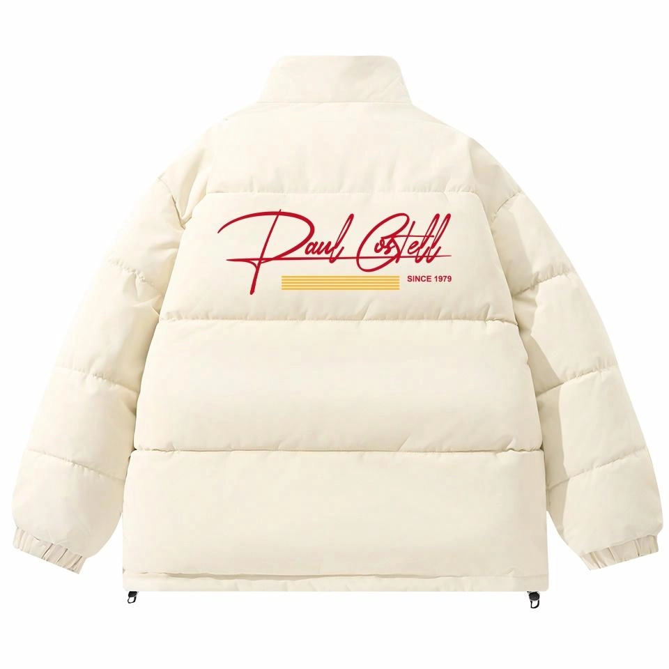 PAUL COSTELLOE logo