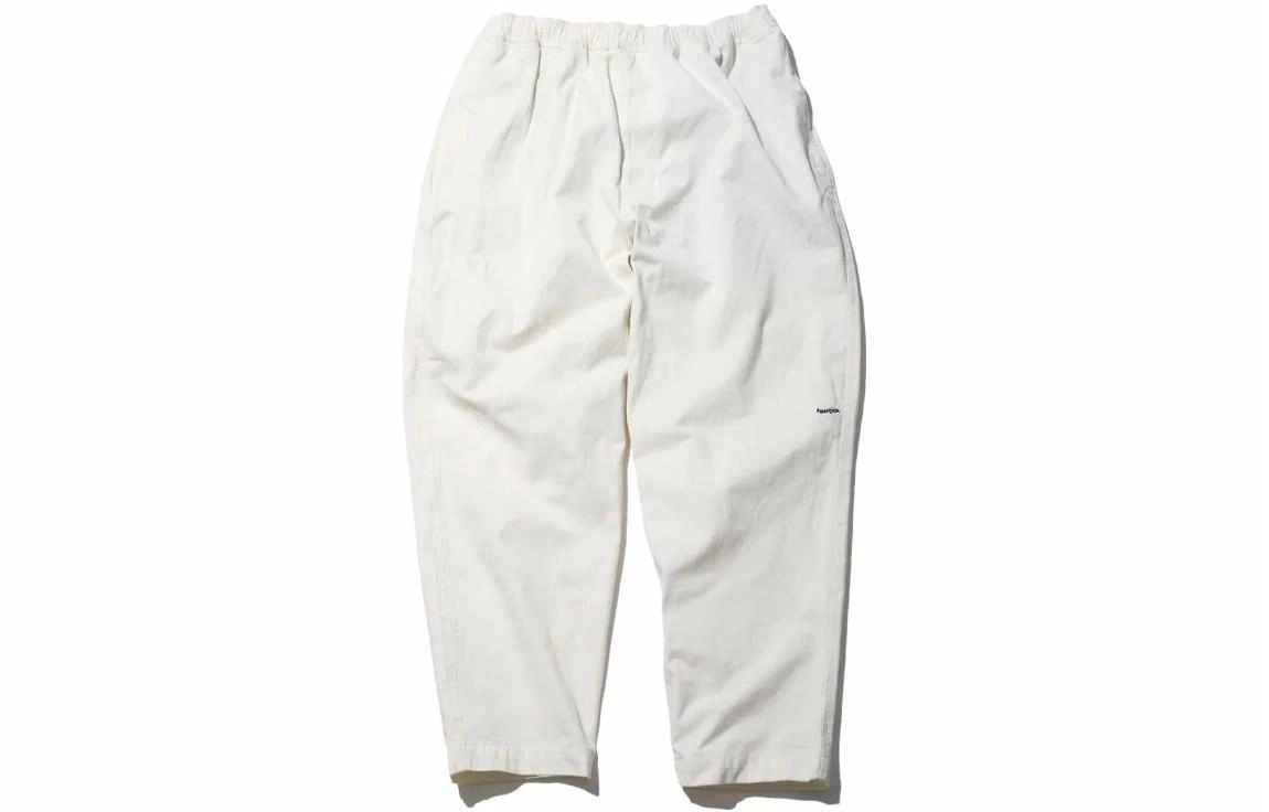 NAUTICA JAPAN AW22 Easy Chino Pants II