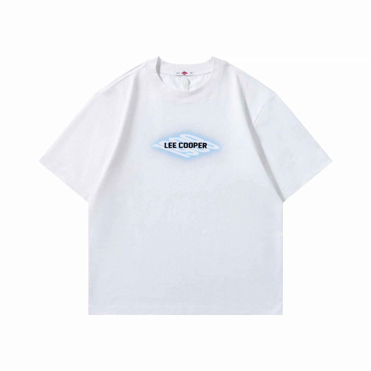Lee Cooper T