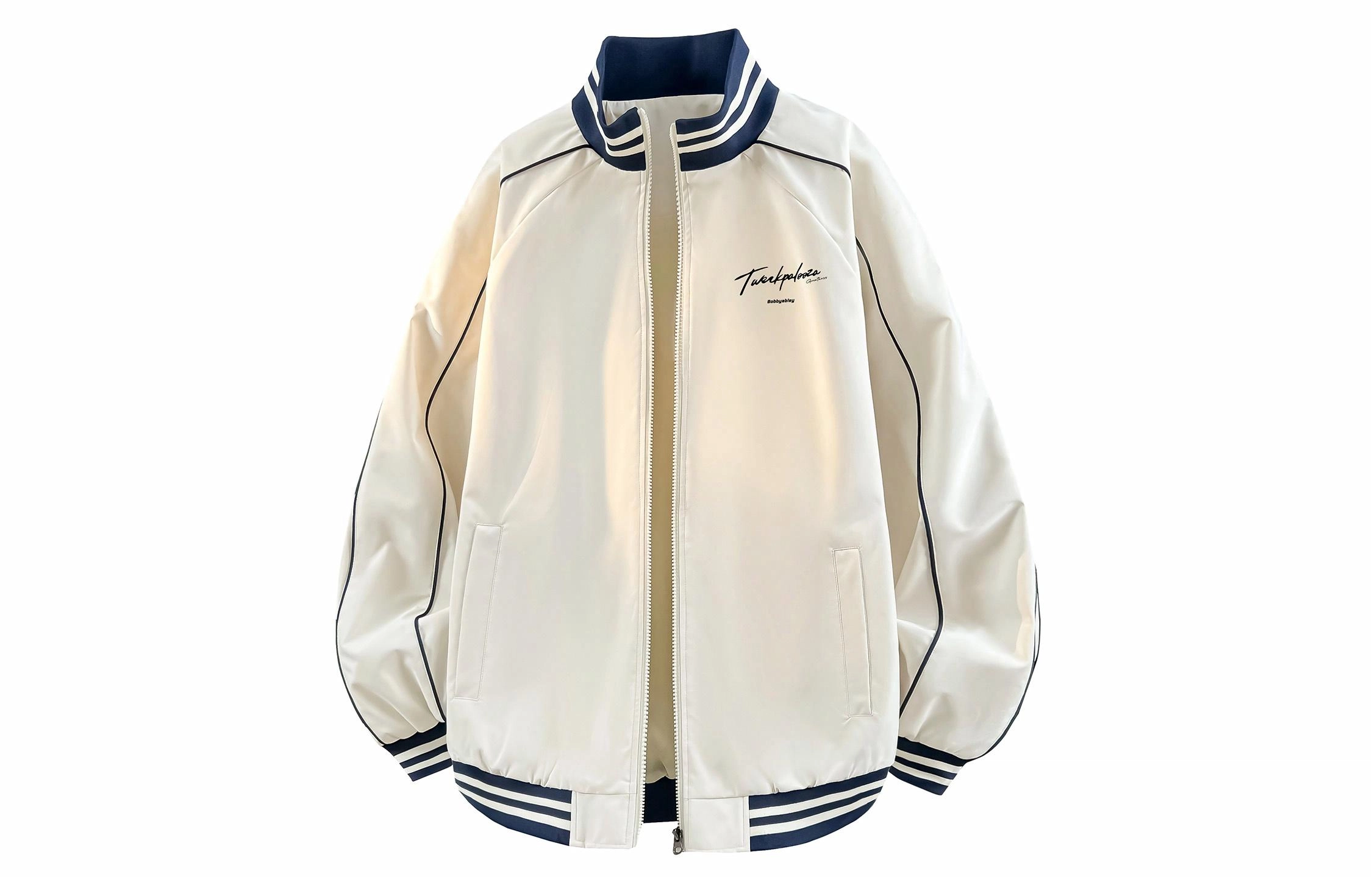 BOBBY ABLEY Logo