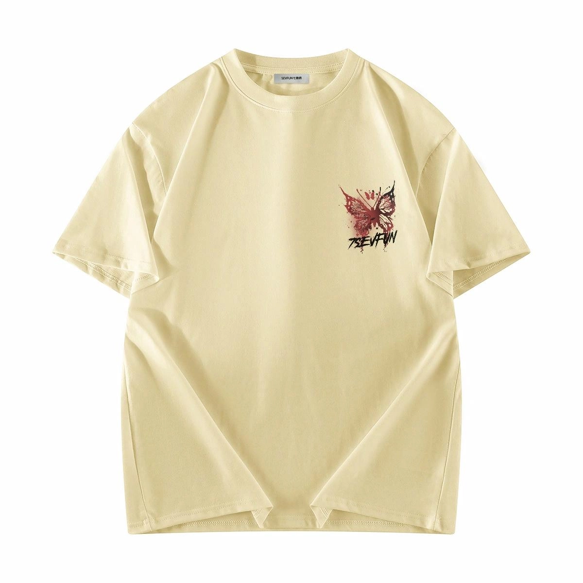 7 SEVFUN T