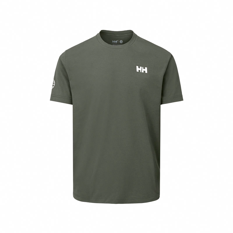 HELLY HANSEN x RE T