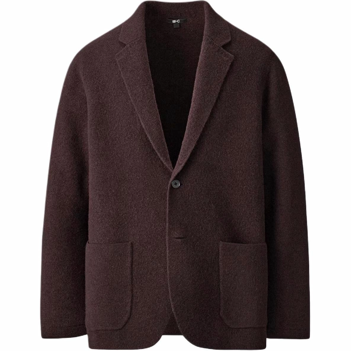 UNIQLO x Clare Waight Keller C FW24