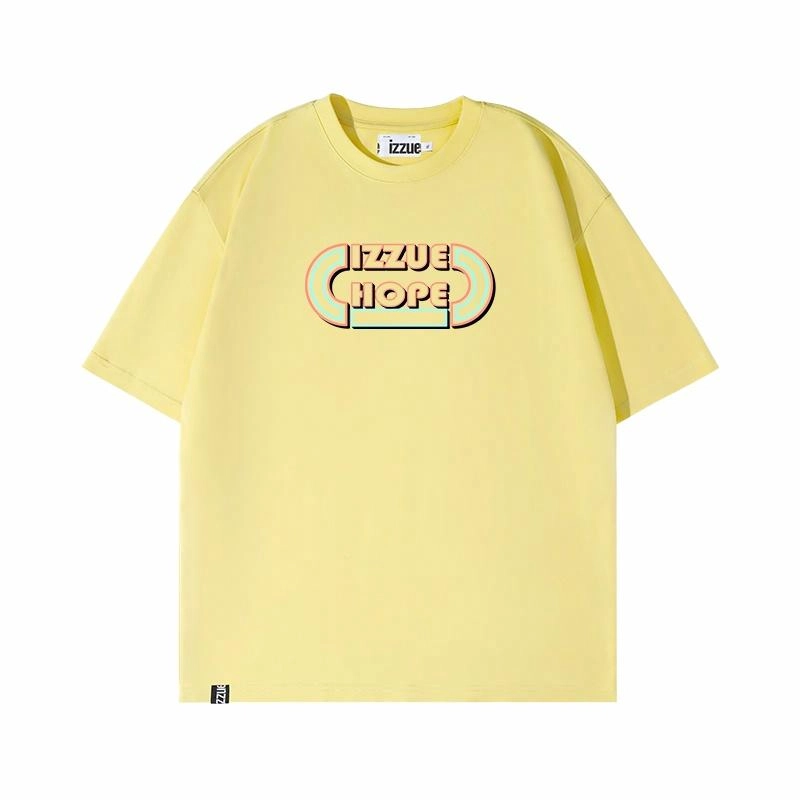 izzue T