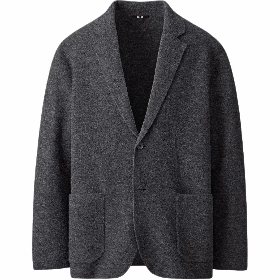 UNIQLO x Clare Waight Keller C FW24