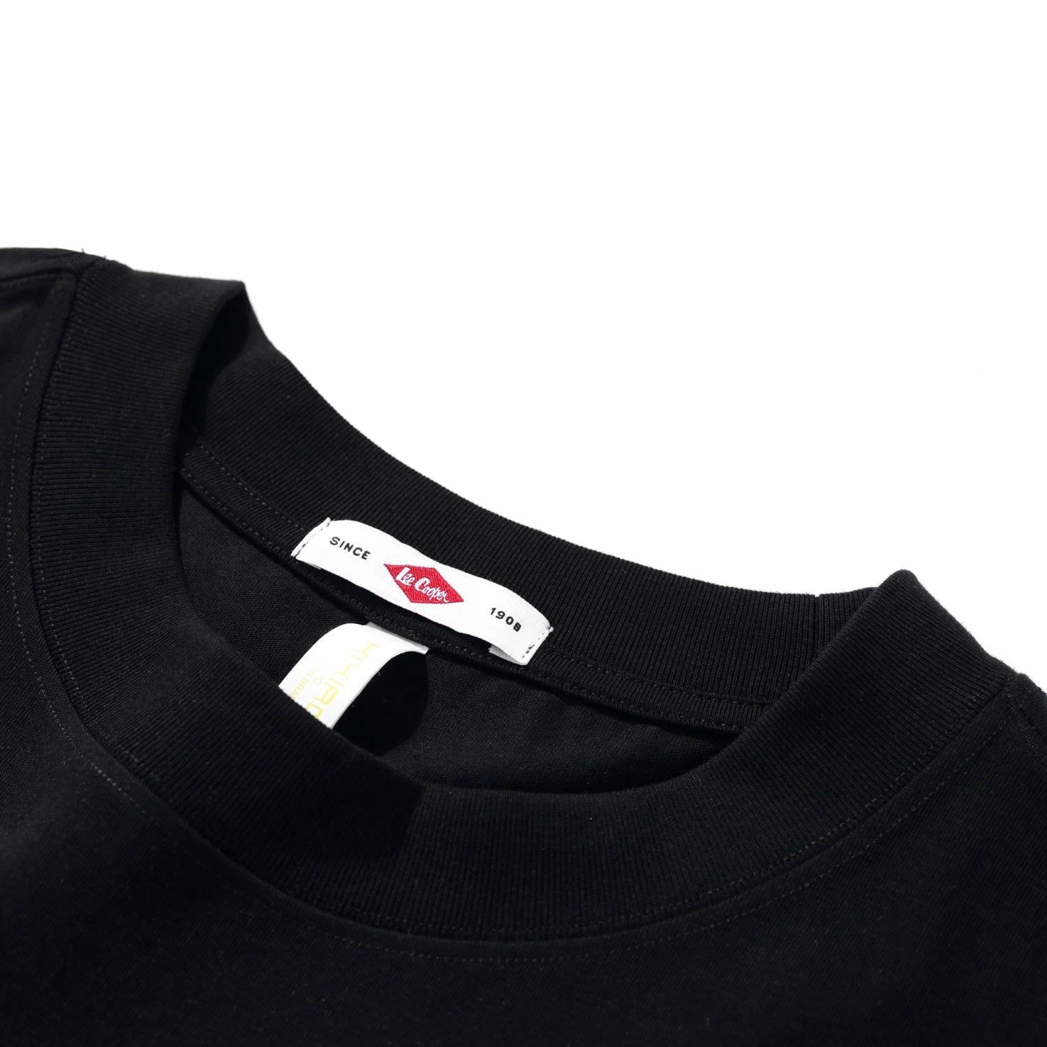 Lee Cooper T