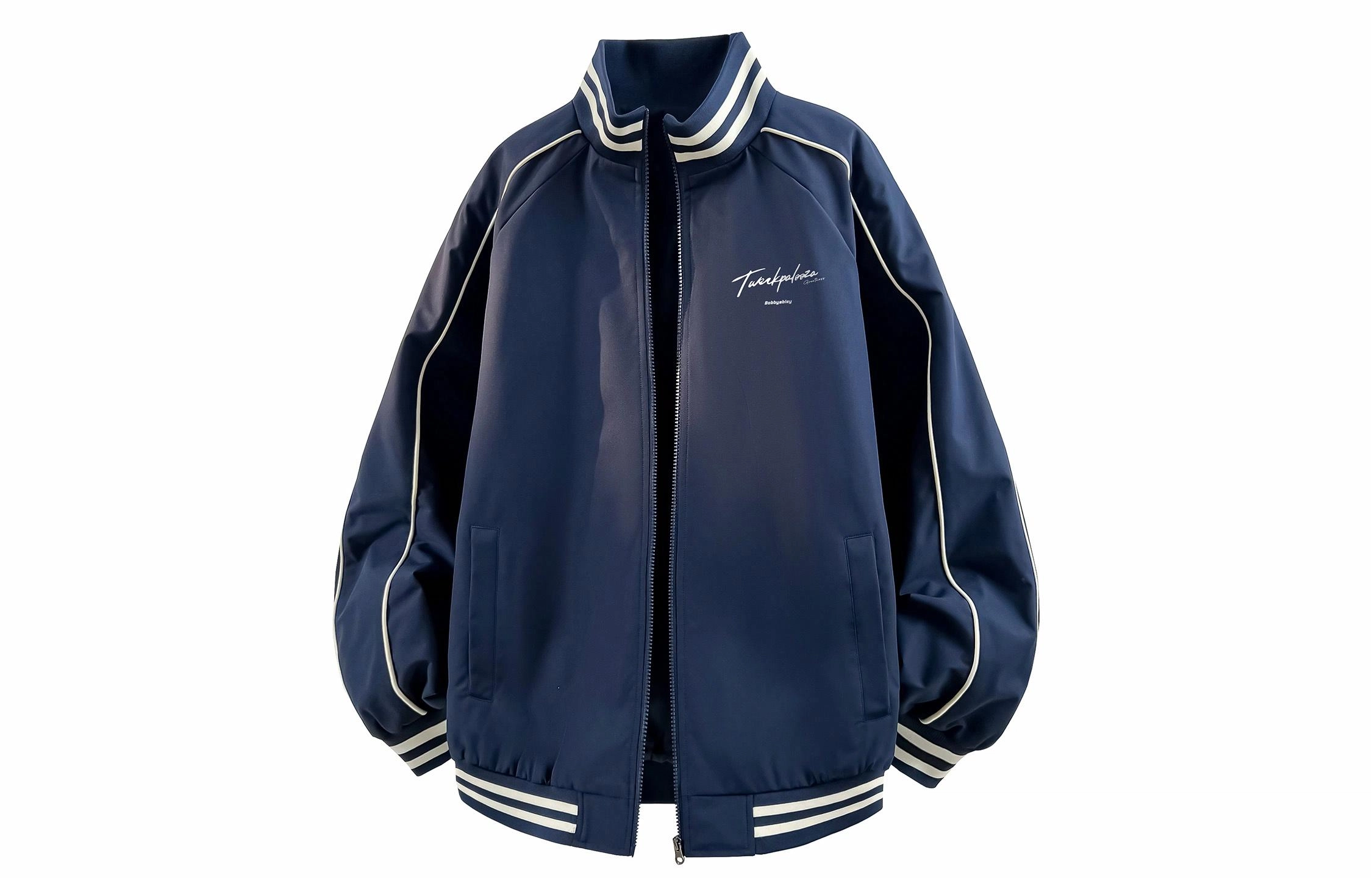 BOBBY ABLEY Logo