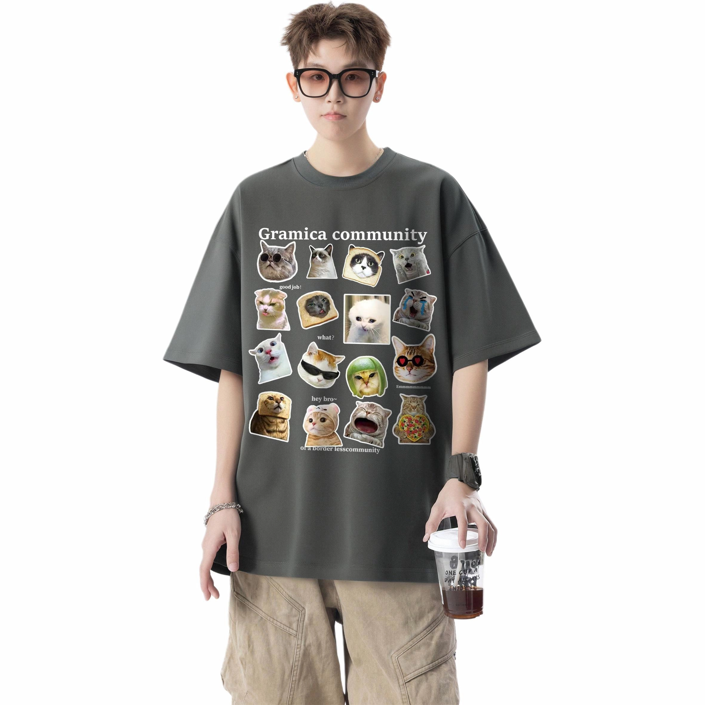 GRAMICA logoT