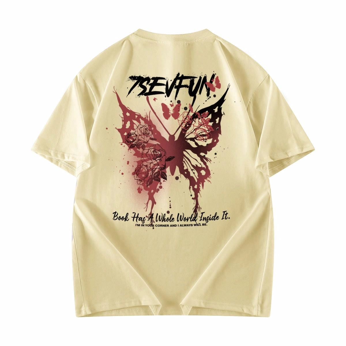 7 SEVFUN T