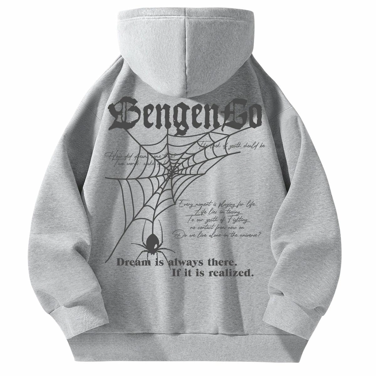 BENGEN