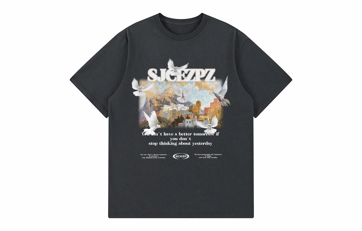 SJCE ZPZ T