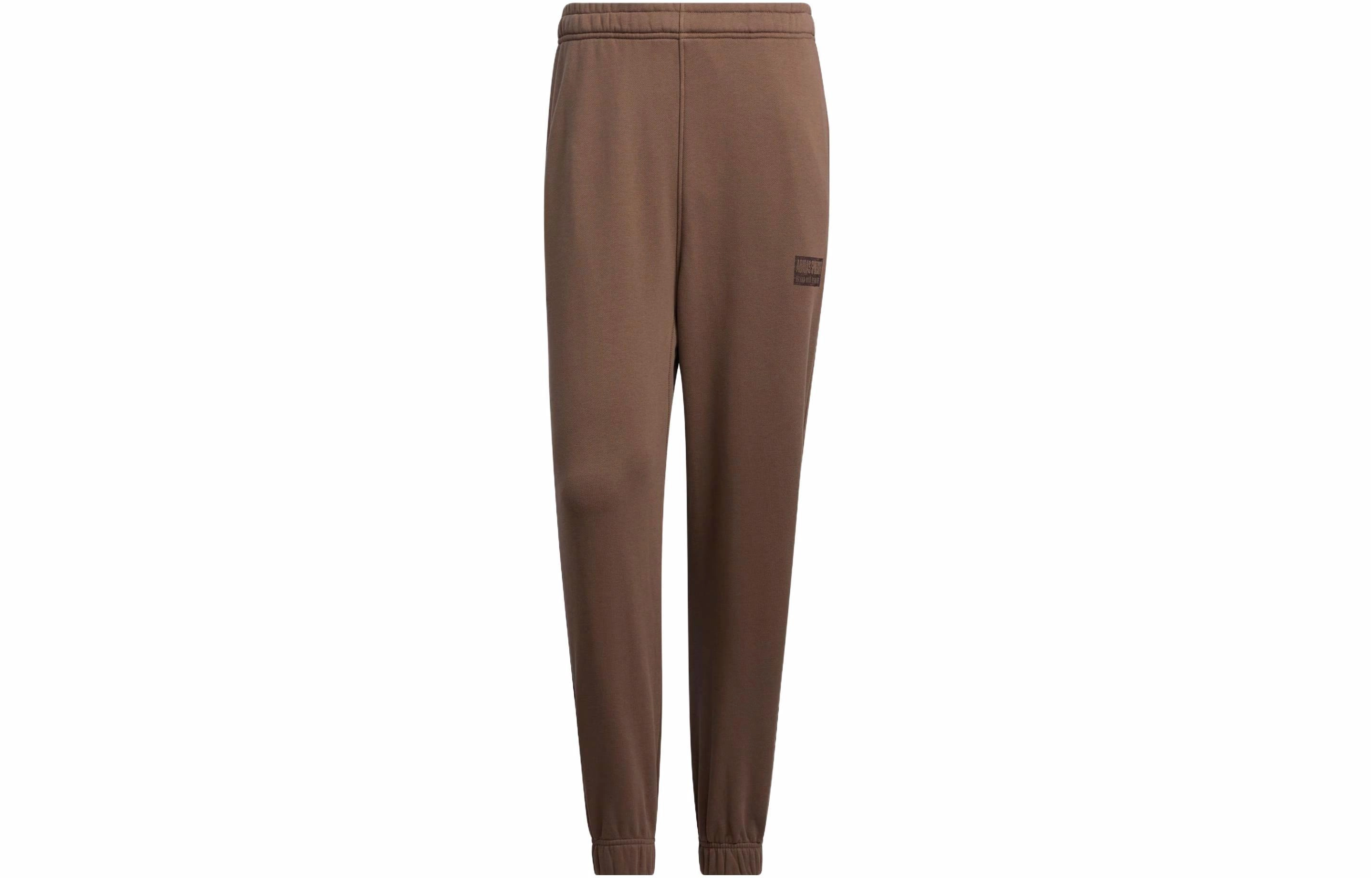 adidas Verbiage Pants Logo