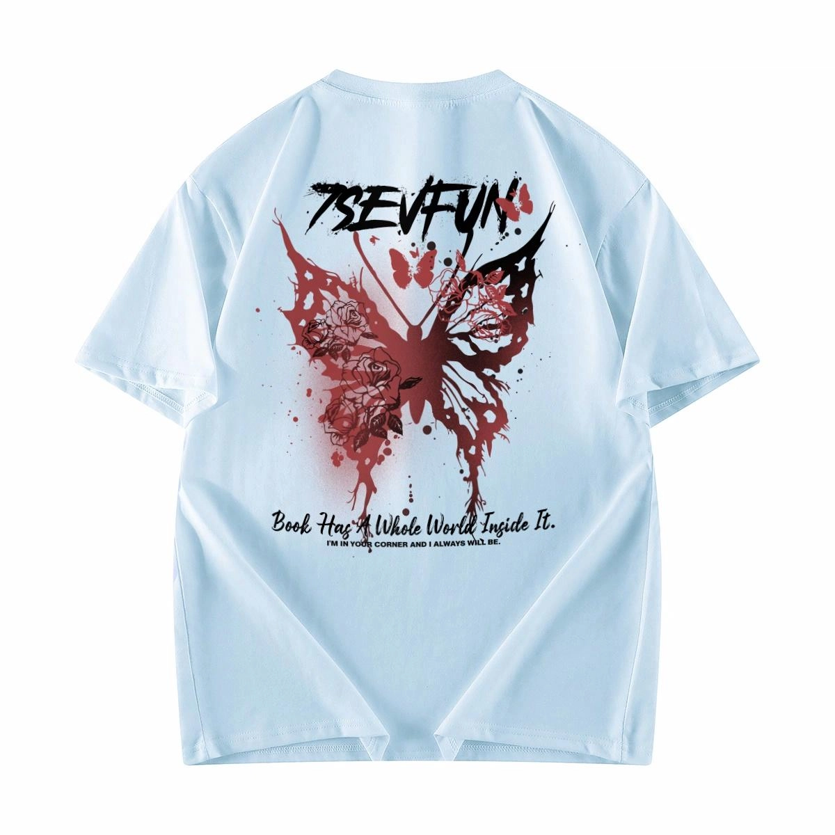 7 SEVFUN T