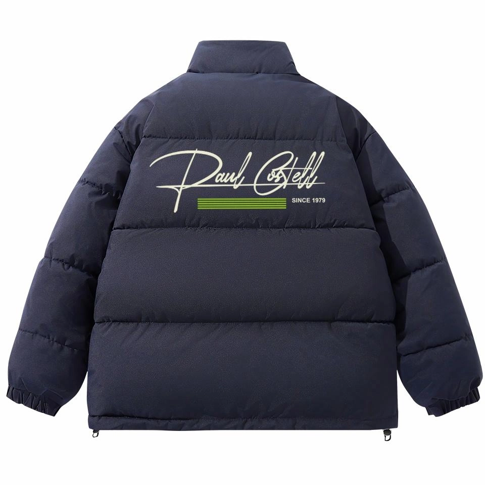 PAUL COSTELLOE logo