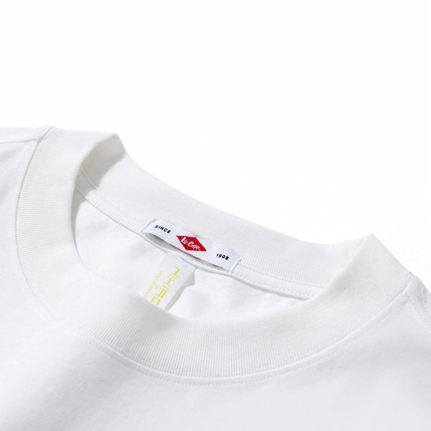 Lee Cooper T