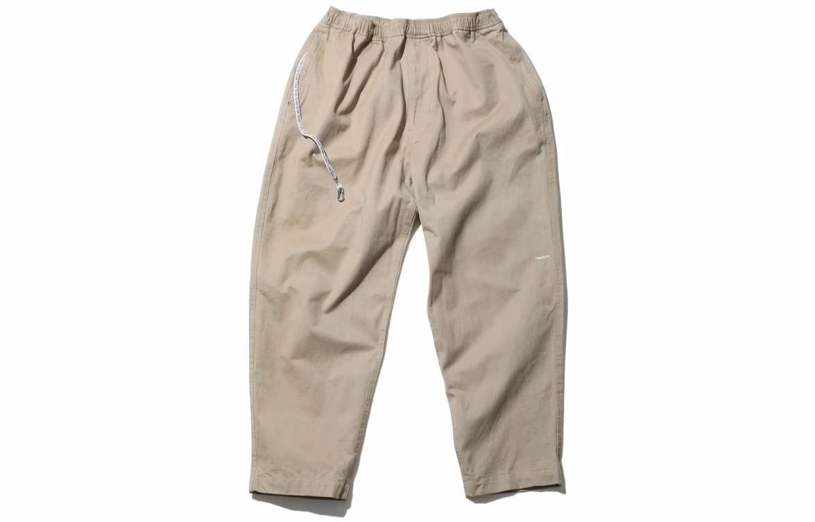 NAUTICA JAPAN AW22 Easy Chino Pants II
