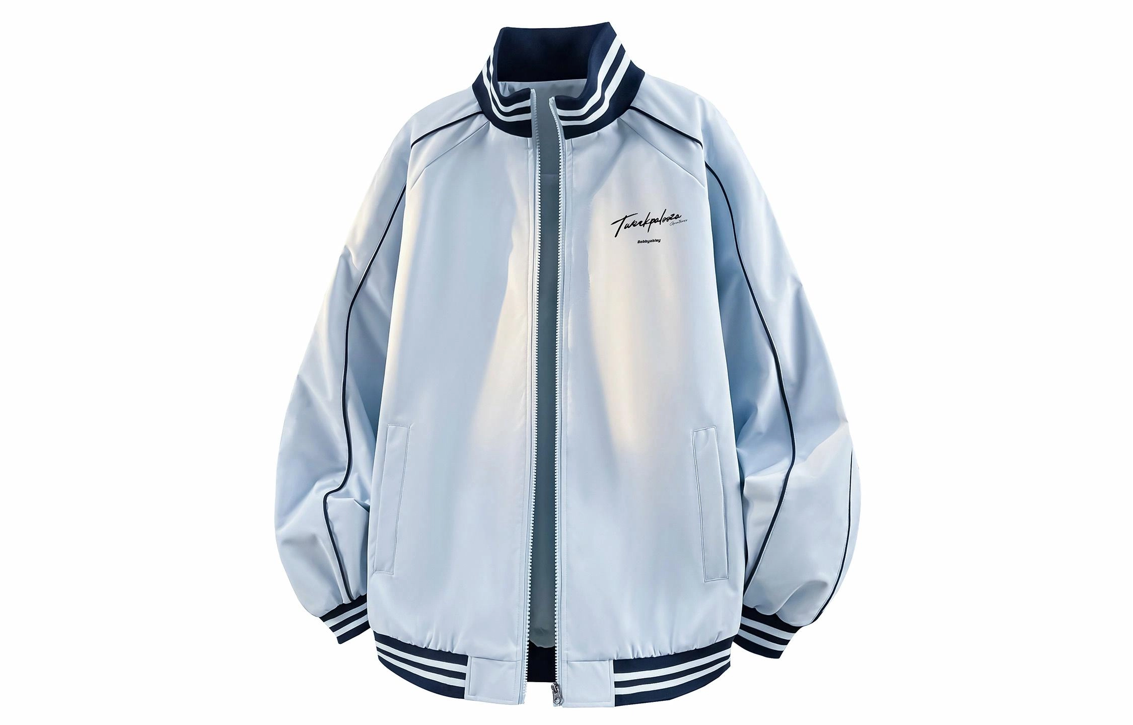 BOBBY ABLEY Logo