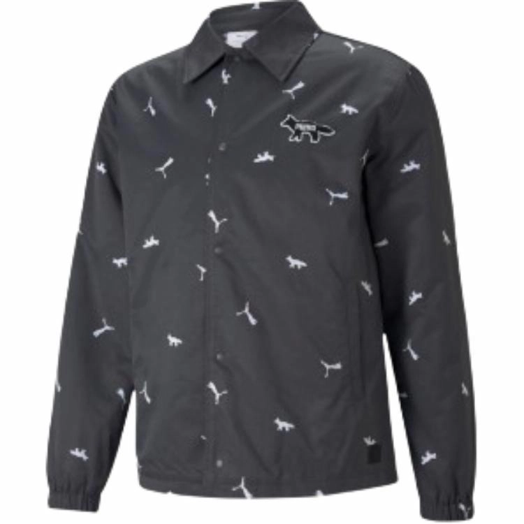 PUMA X MAISON KITSUNE AOP