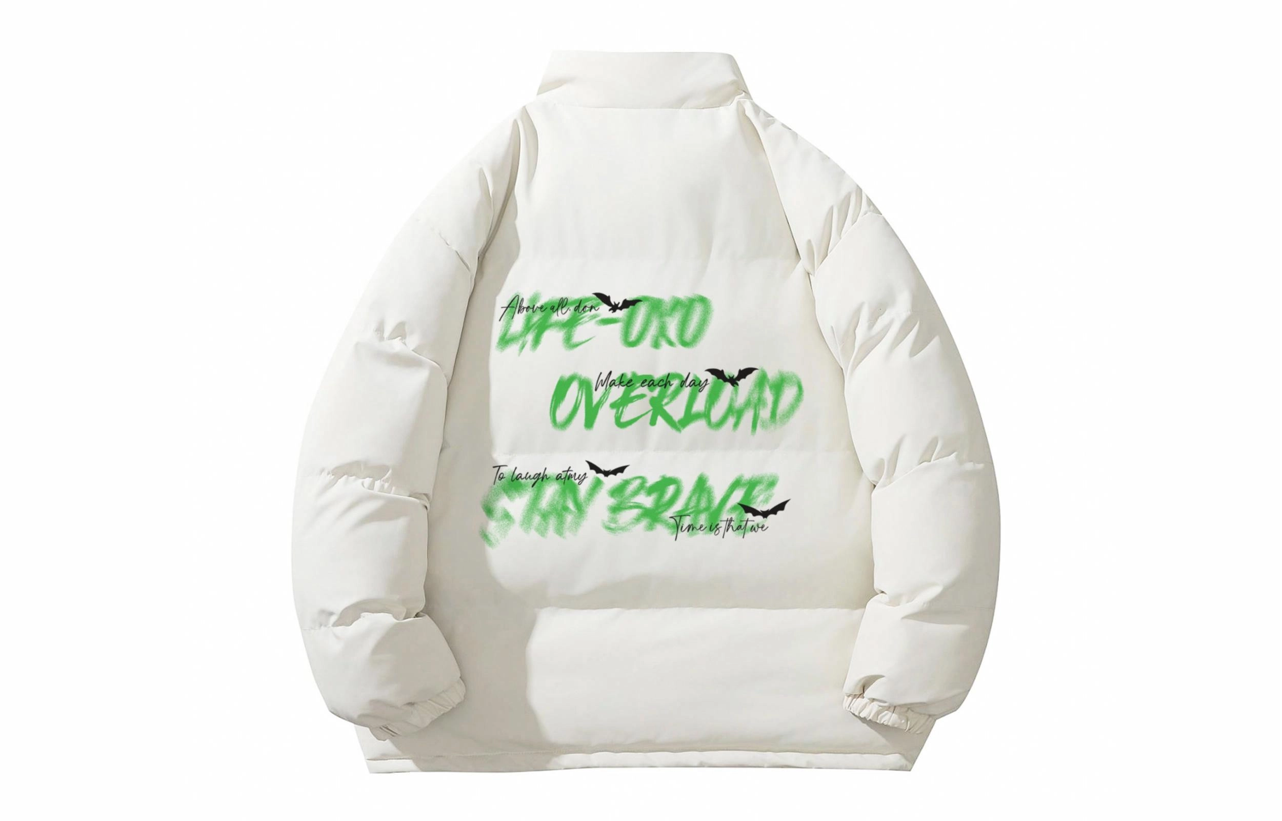 OXO OVERLOAD Logo