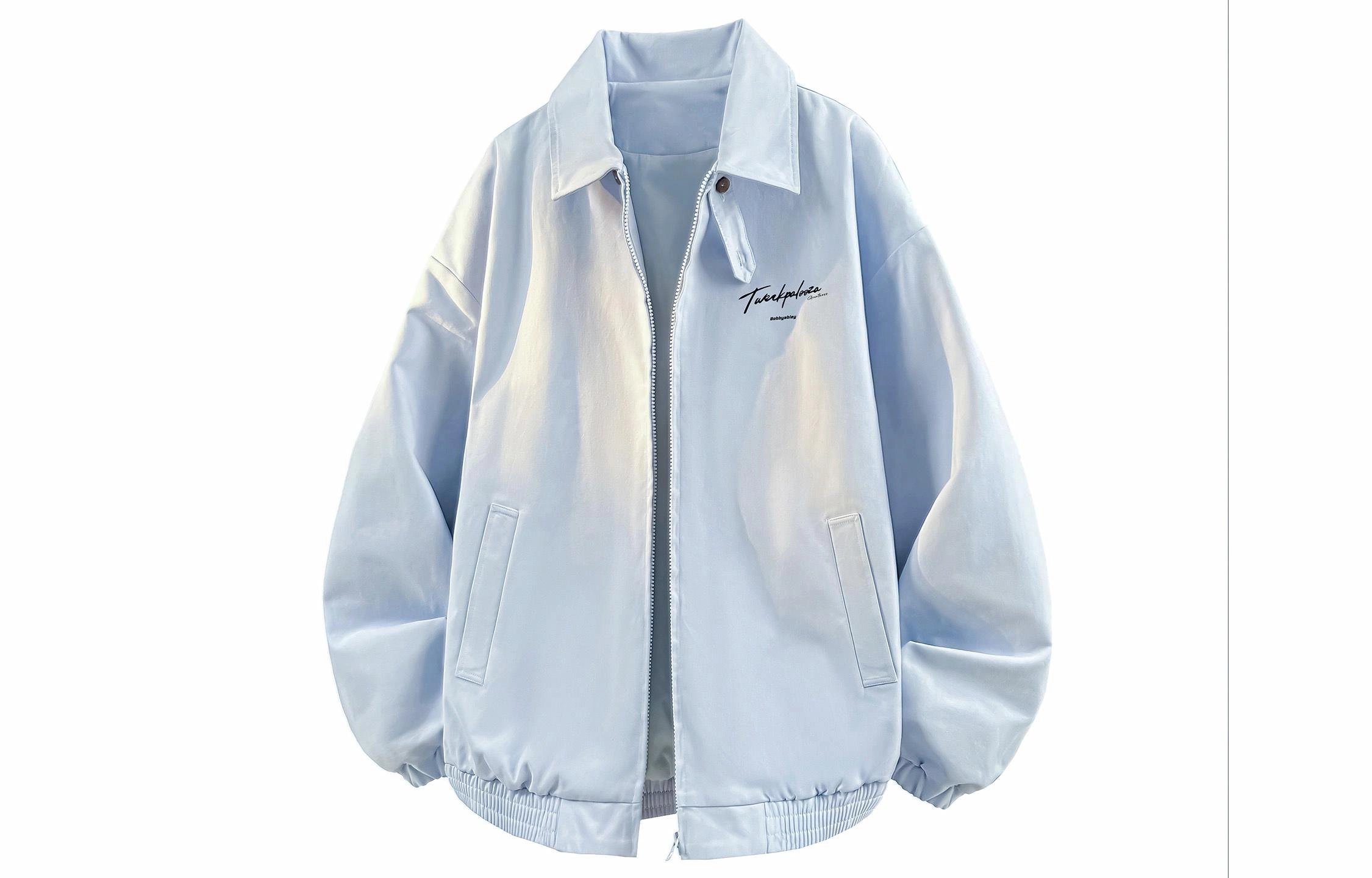 BOBBY ABLEY Logo