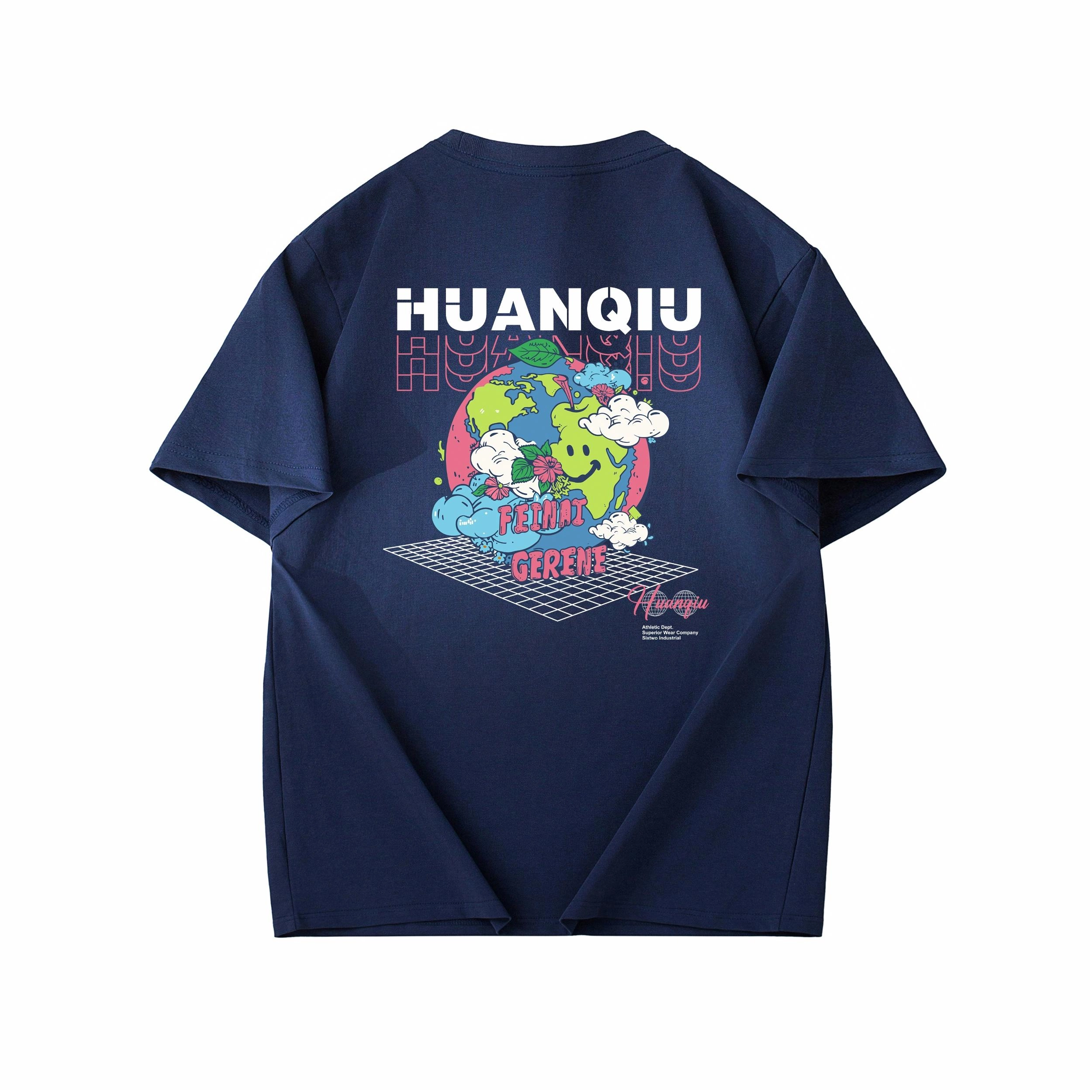 HUANQIU TT