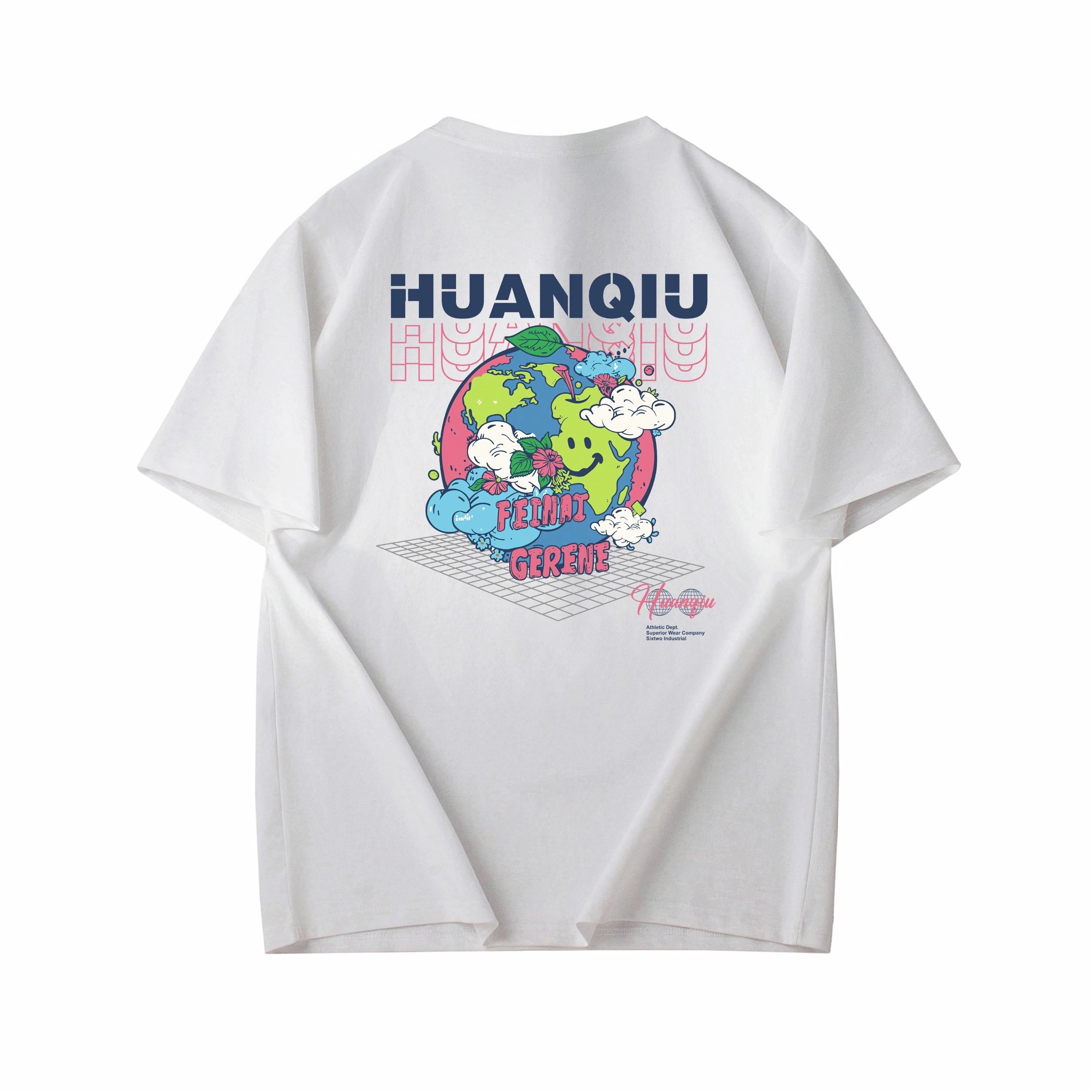 HUANQIU TT