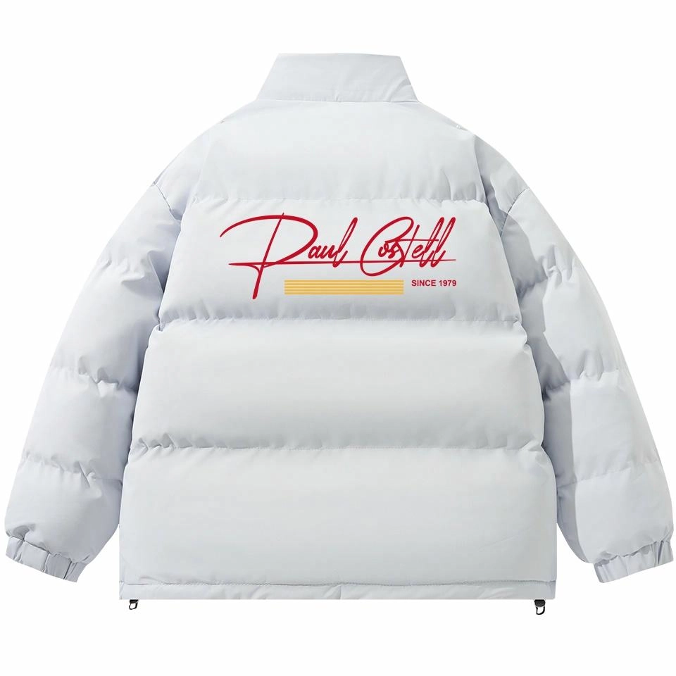 PAUL COSTELLOE logo