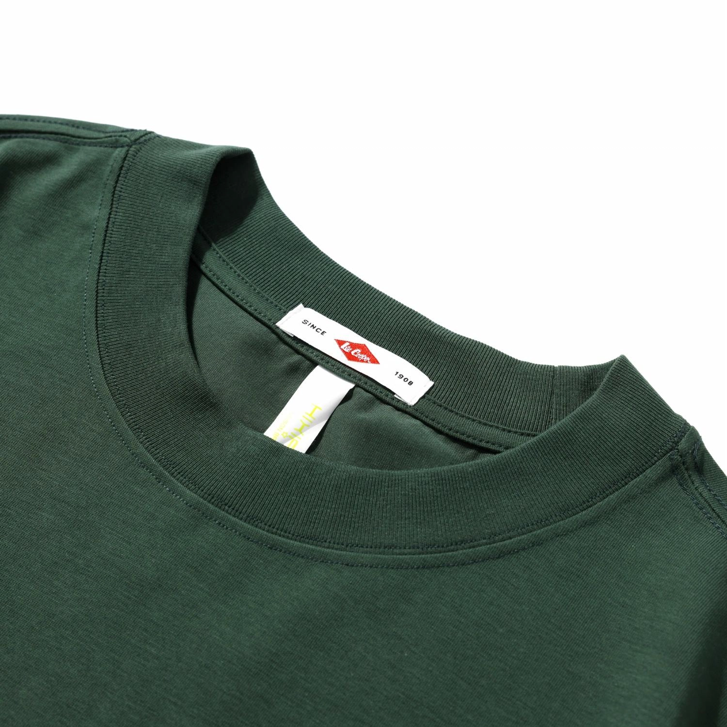 Lee Cooper T