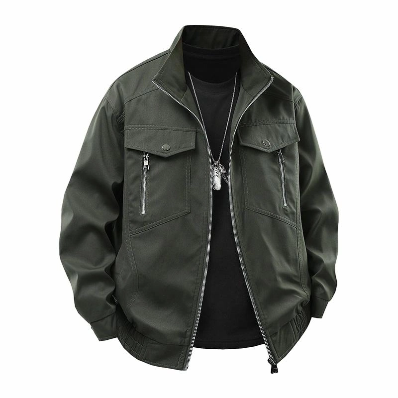 K411 clean fit