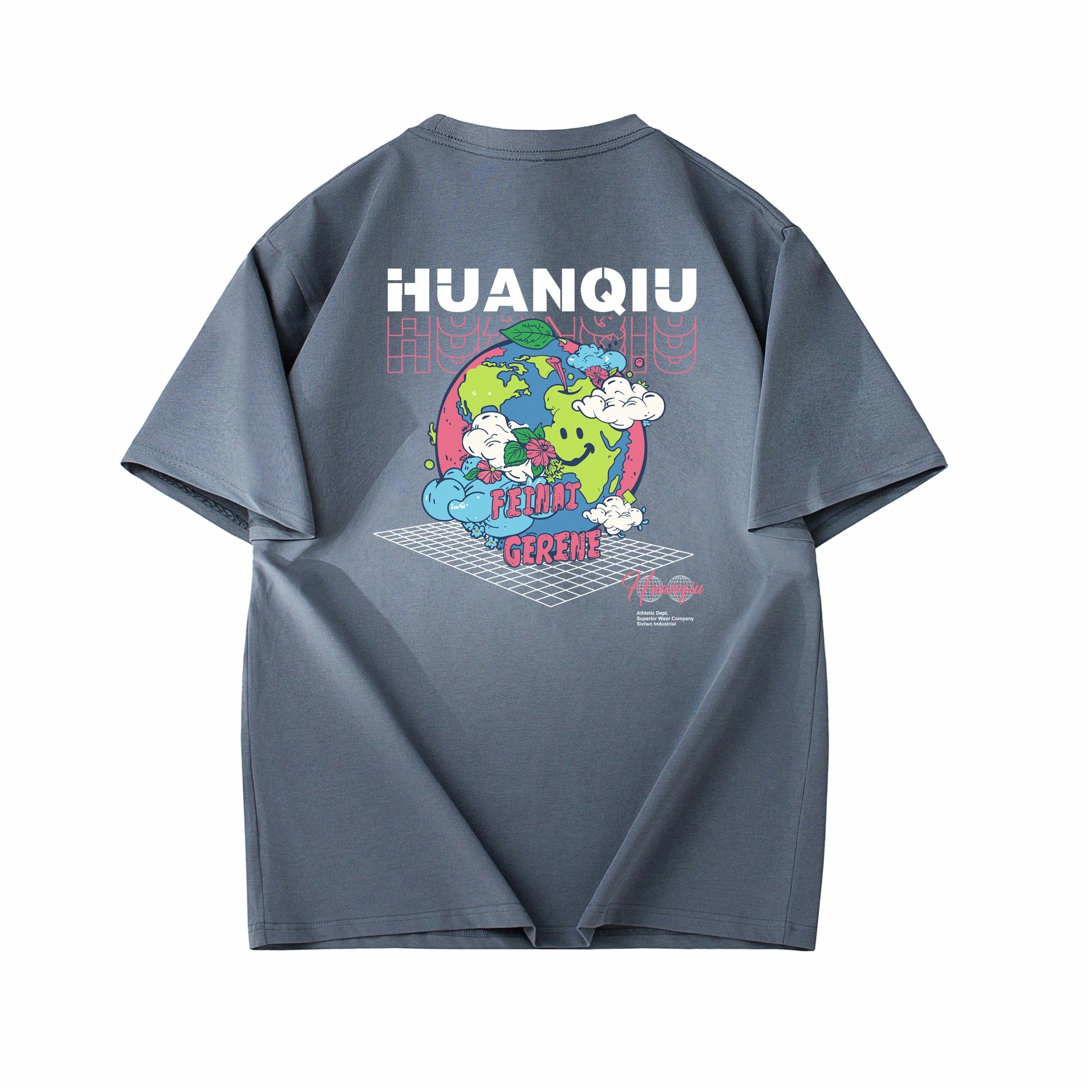 HUANQIU TT