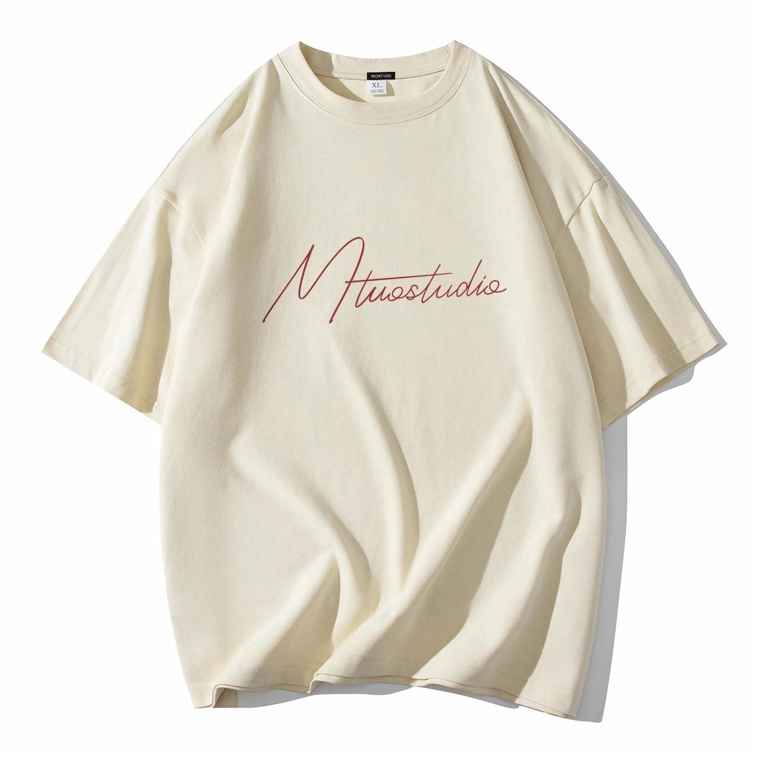 MONTVOO T
