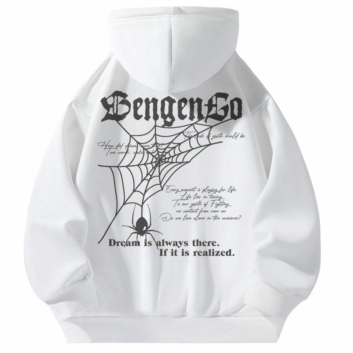 BENGEN