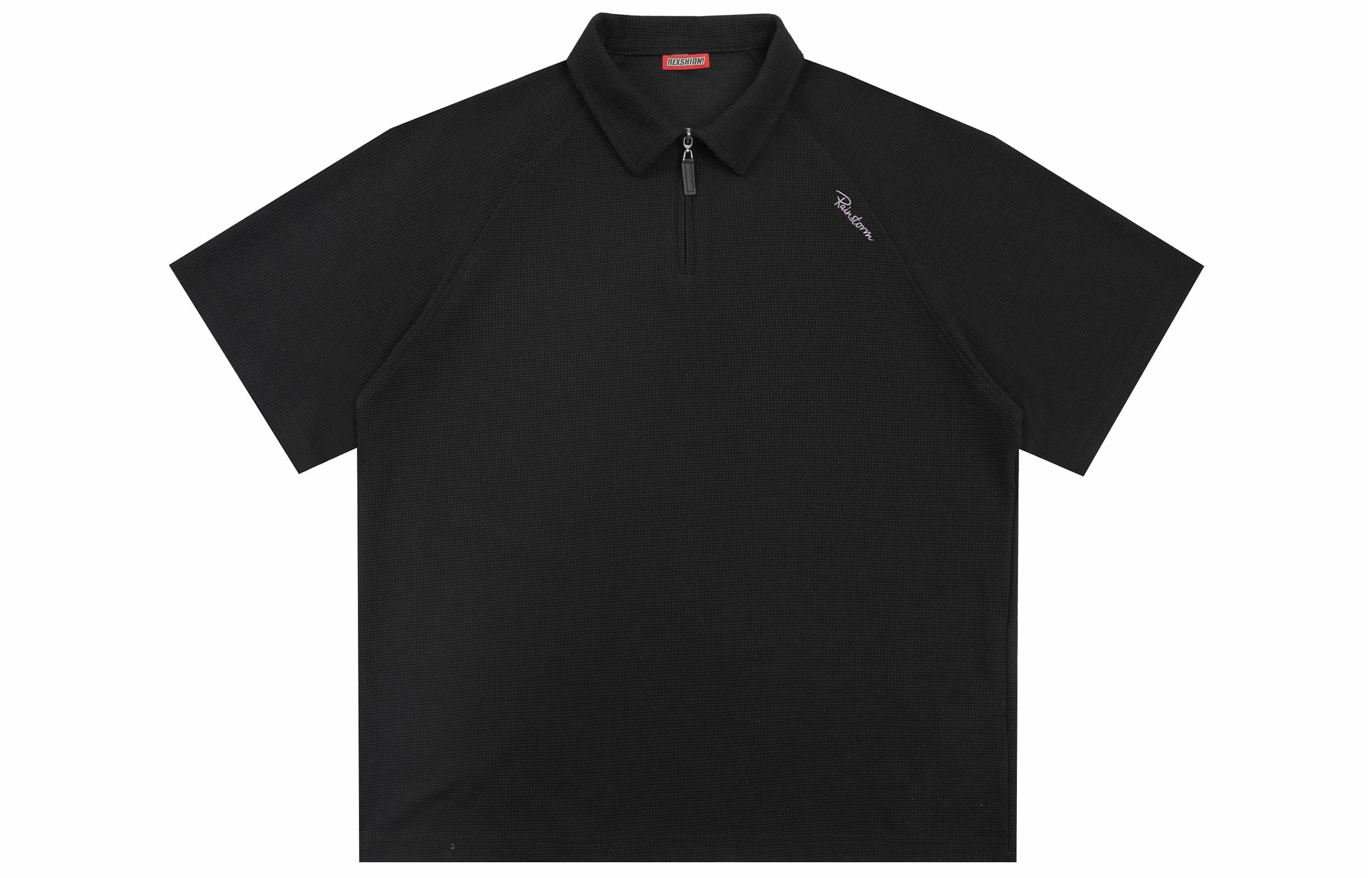 REXSHION LogoPolo