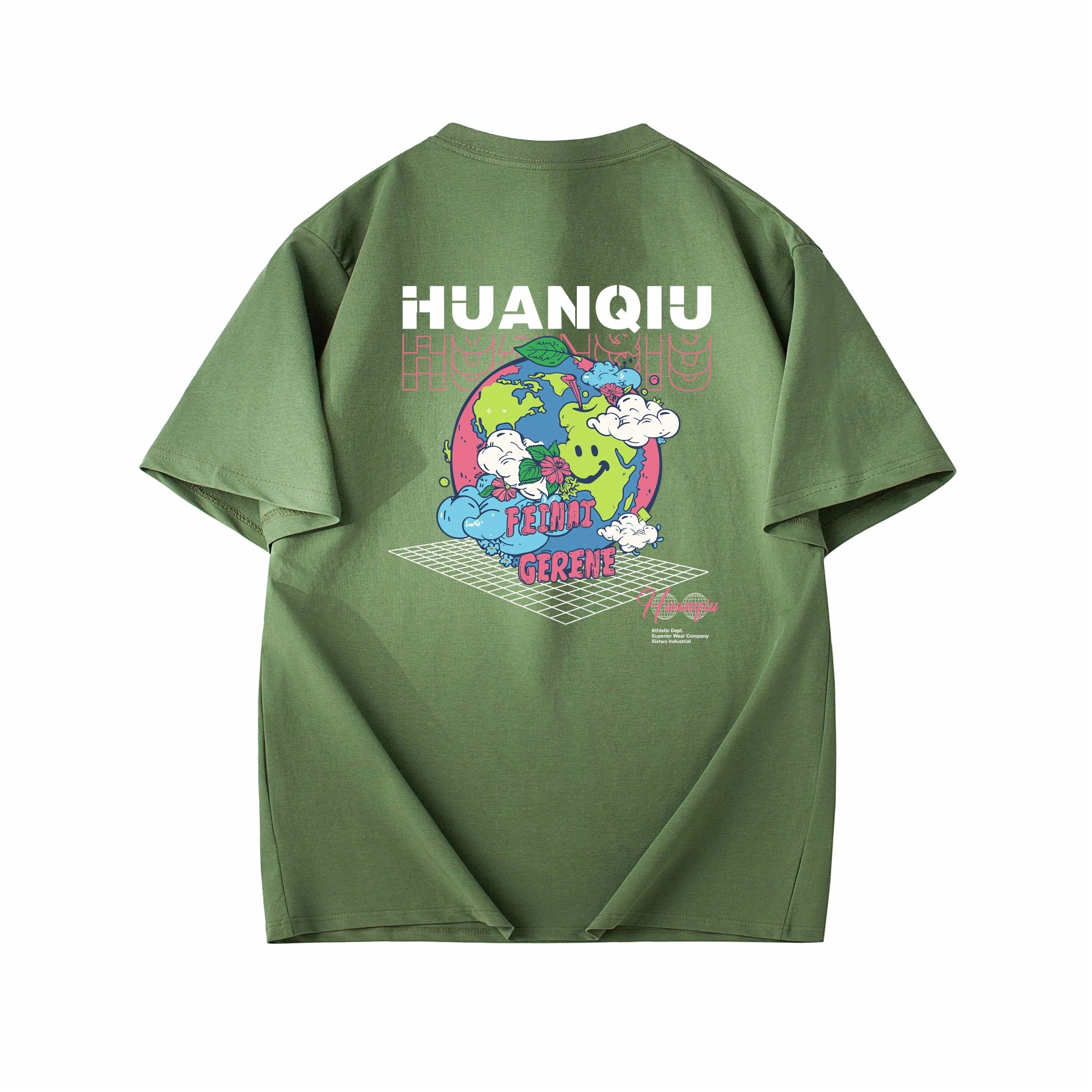HUANQIU TT
