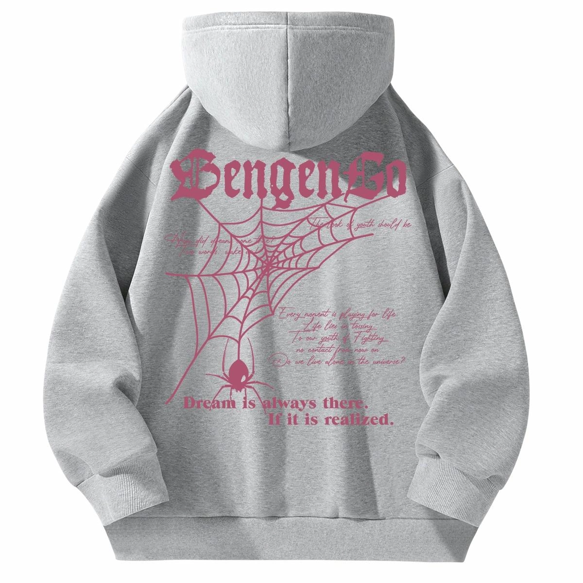 BENGEN