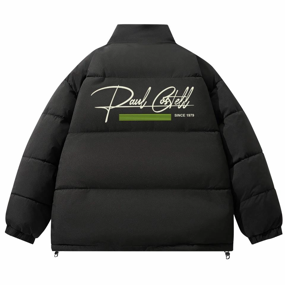 PAUL COSTELLOE logo