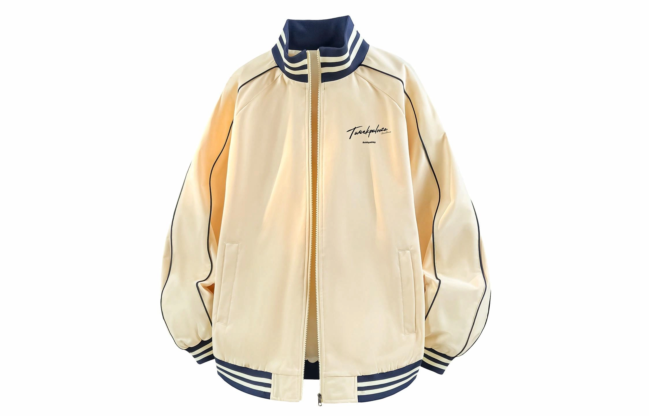 BOBBY ABLEY Logo