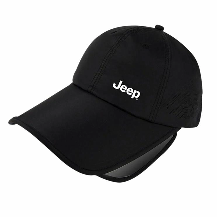 Jeep jeep
