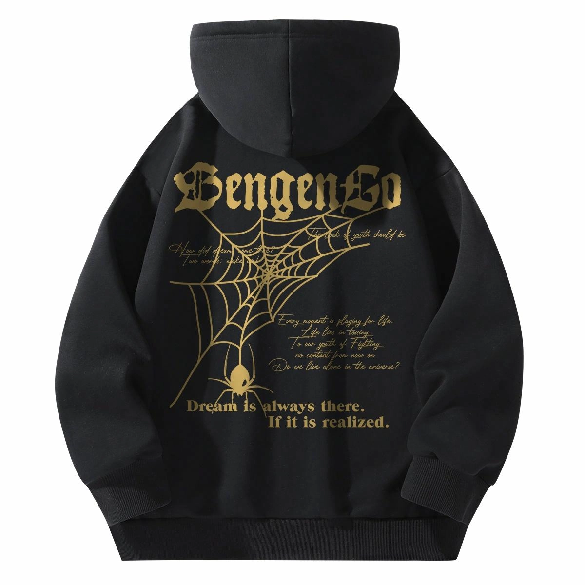 BENGEN