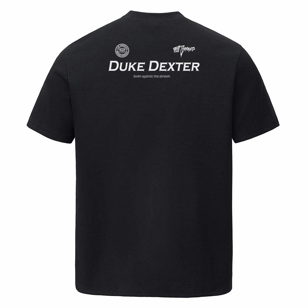DUKE+DEXTER T